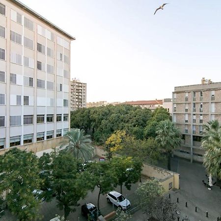 דירות ברצלונה Apartamento Elyo מראה חיצוני תמונה