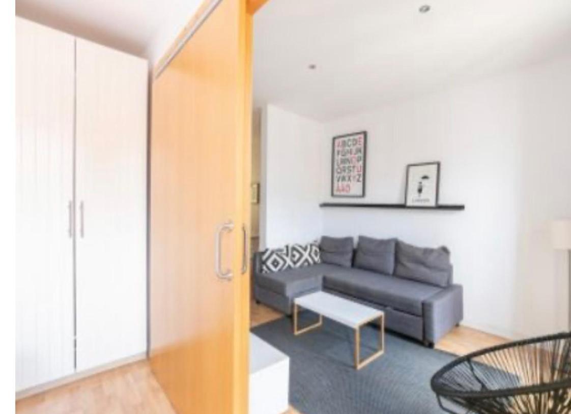 דירות ברצלונה Apartamento Elyo מראה חיצוני תמונה
