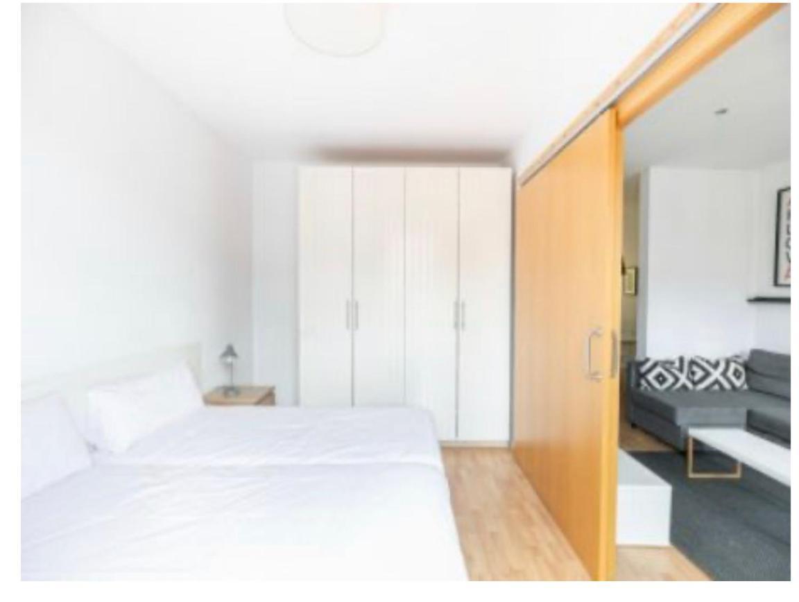 דירות ברצלונה Apartamento Elyo מראה חיצוני תמונה