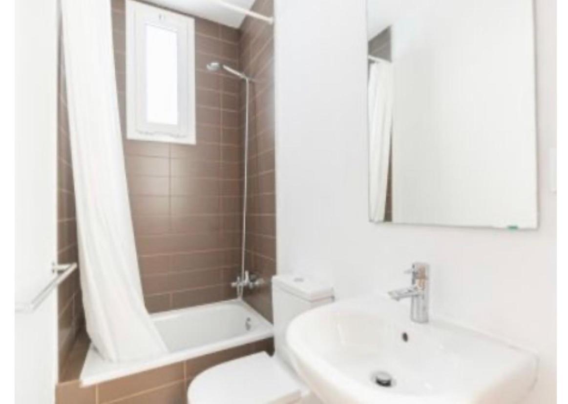 דירות ברצלונה Apartamento Elyo מראה חיצוני תמונה