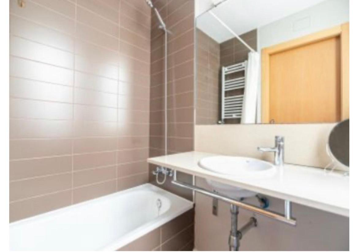דירות ברצלונה Apartamento Elyo מראה חיצוני תמונה