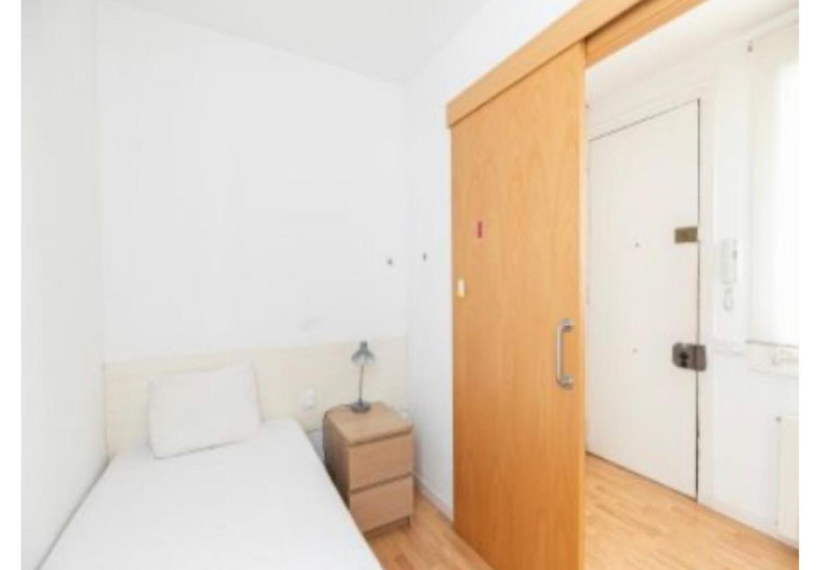 דירות ברצלונה Apartamento Elyo מראה חיצוני תמונה