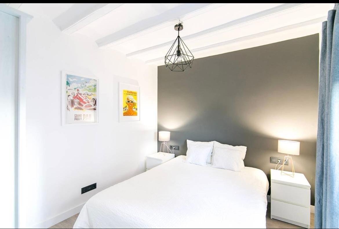 דירות ברצלונה Apartamento Elyo מראה חיצוני תמונה