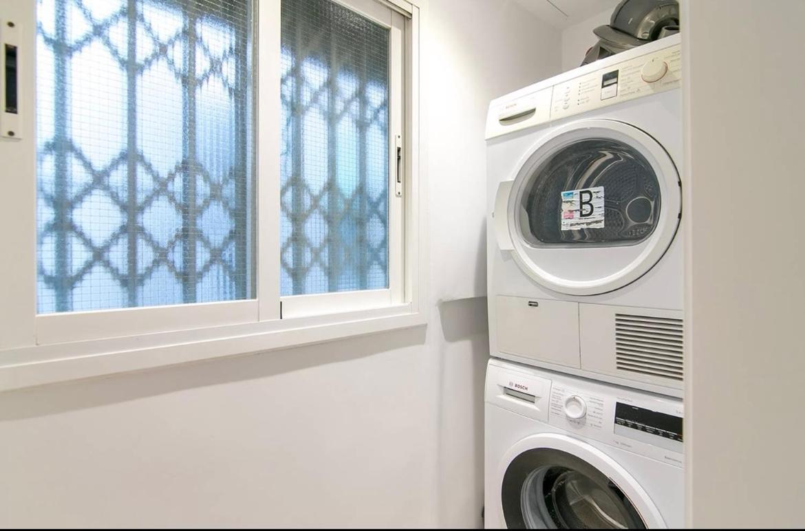 דירות ברצלונה Apartamento Elyo מראה חיצוני תמונה